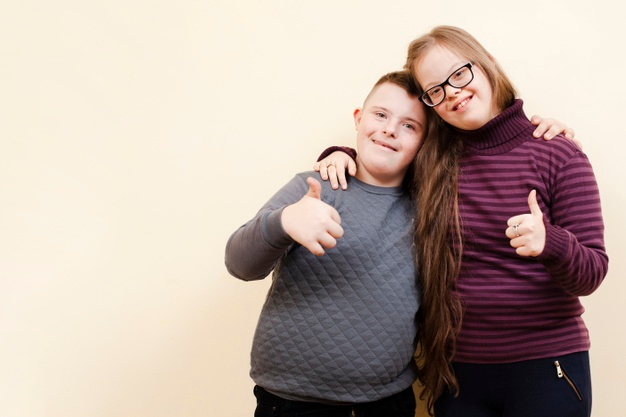 Decidimos, lema para celebrar el Día Mundial del Síndrome de Down