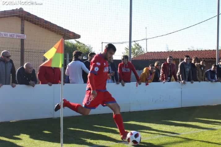 Malos resultados para los equipos de tercera este fin de semana