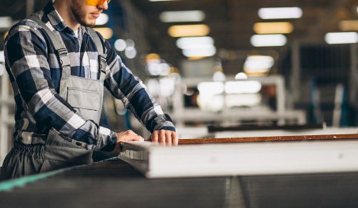 4.315 sorianos, afectados por un ERTE