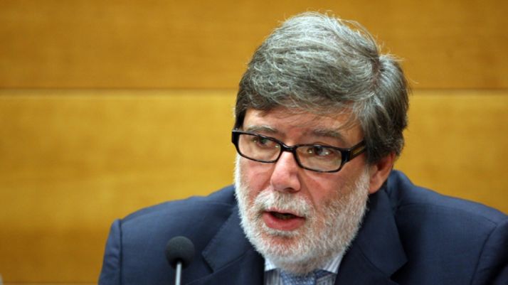 Aparicio cree que las medidas del Gobierno son de dudosa constitucionalidad y que atentan contra la libertad de empresa