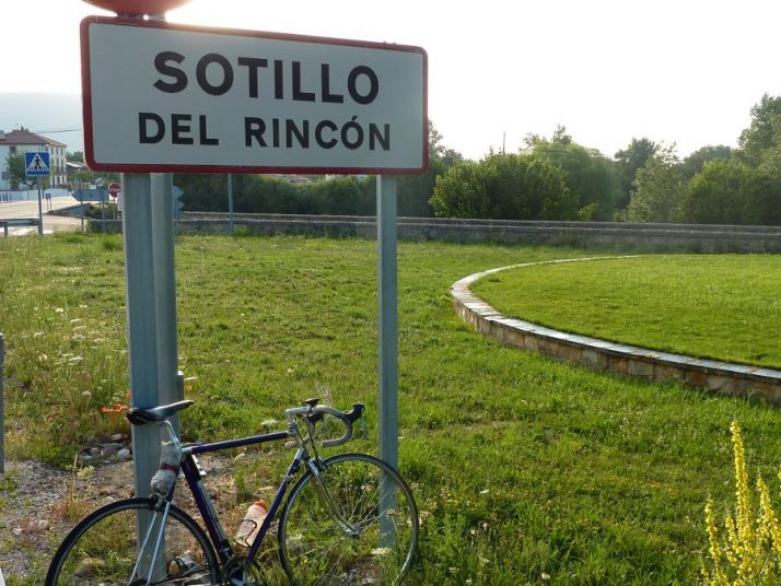 El Ayuntamiento de Sotillo del Rincón se une a las actividades de conmemoración del 8 de marzo
