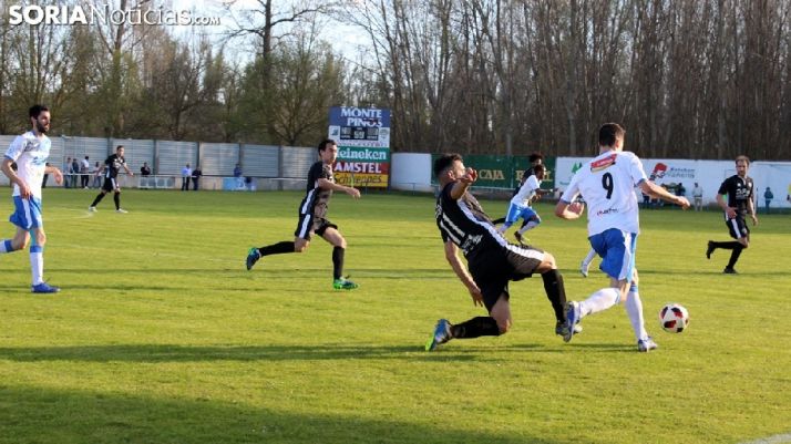 Fin de semana desafortunado para los equipos de la Regional Preferente