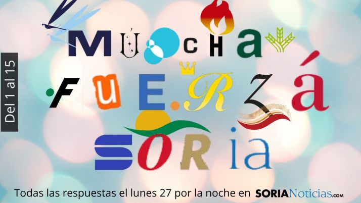 El juego soriano de la cuarentena; ahora con respuestas