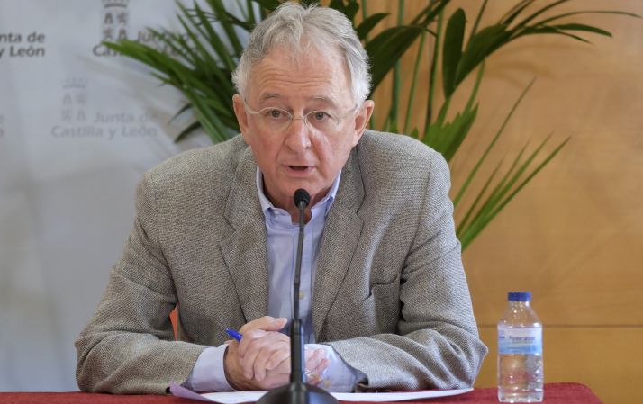 Así se decide entre pacientes en las UCIs de Castilla y León