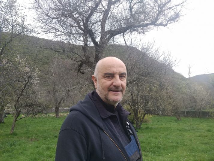 La opinión del experto: Alipio J. García. El Covid-19 va a cambiar nuestra forma de vivir pero no es suficiente para apostar por los pueblos