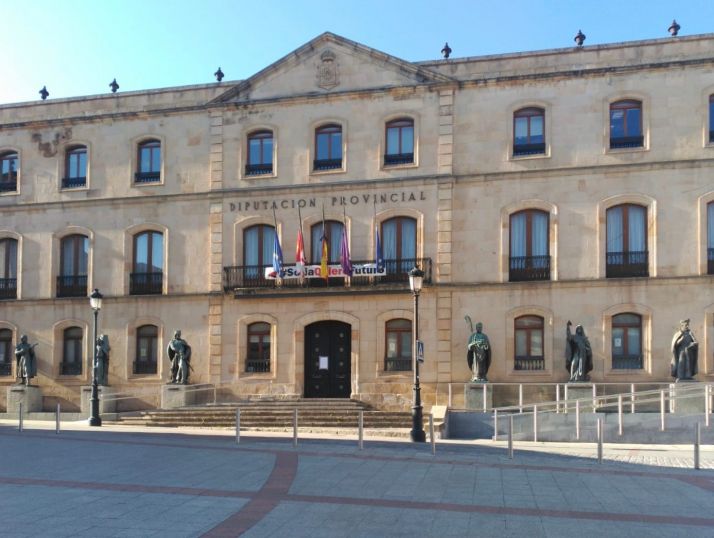 La Diputación atiende más de 200 consultas de los ayuntamientos sobre cambios derivados del Estado de Alarma