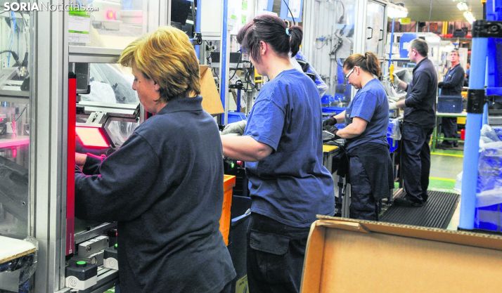 A los empresarios sorianos les preocupa el final del permiso retribuido