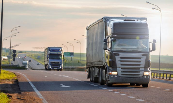 Habilitado el punto informativo de servicios de restauración y comida rápida en las principales carreteras