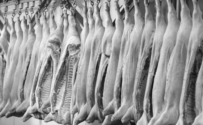 La CE instaurará ayudas para el almacenamiento privado de lácteos y productos cárnicos