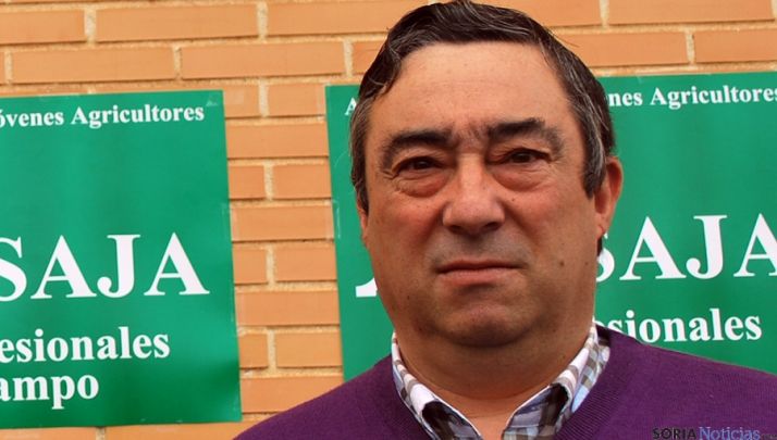 El mayor problema de agricultores y ganaderos sorianos es el precio del producto