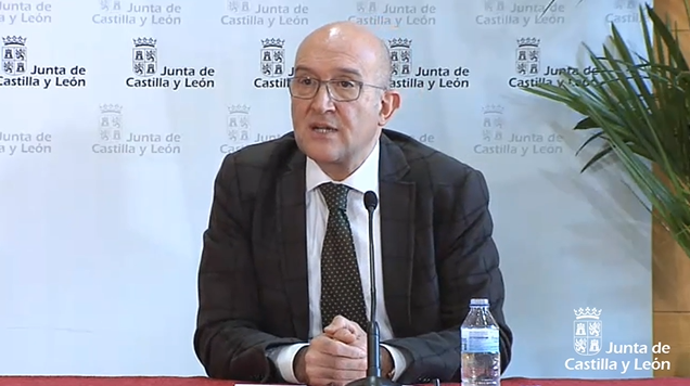 La Junta prioriza lechazo, cochinillo y cabrito por ser productos perecederos