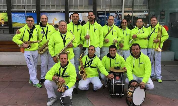 Los Cocohas en una imagen de archivo. 