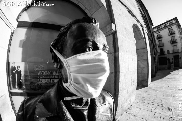 #TodosProtegidos. El portal informativo de oferta y demanda de equipos de protección