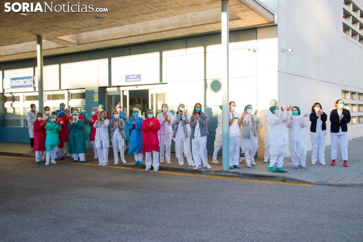 SATSE pide a los políticos de la región mejoras en las condiciones laborales de los profesionales sanitarios