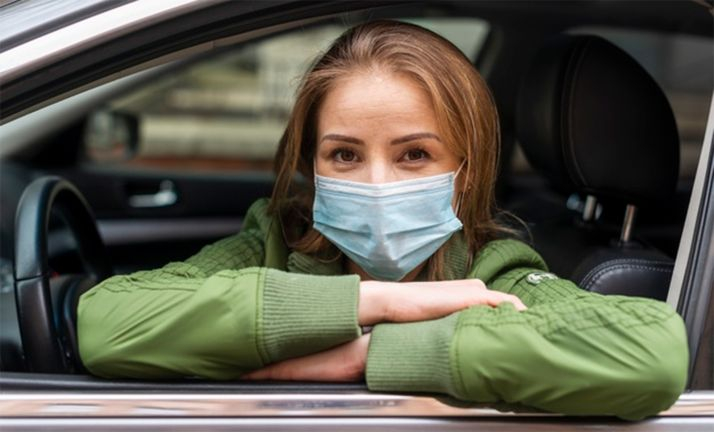 Autoescuela virtual, la alternativa durante el confinamiento