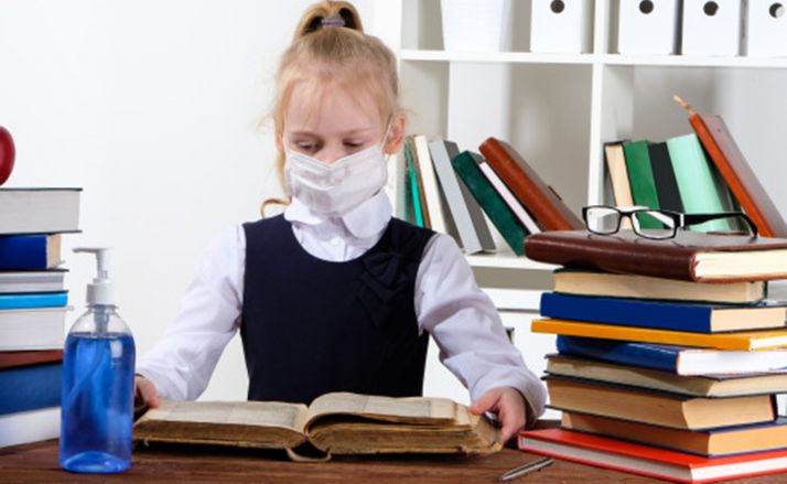 Piden aclarar el posible regreso a las aulas 