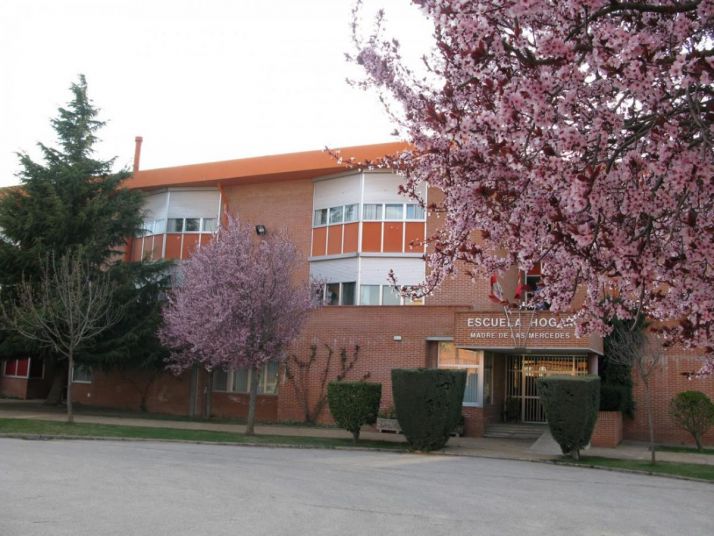 Soria dispone de dos centros para acoger a menores en situación de desamparo por el Covid-19