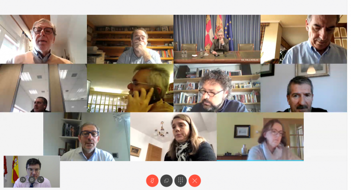 Para CECALE es prioritario suspender el pago de impuestos para mantener empresas y empleos