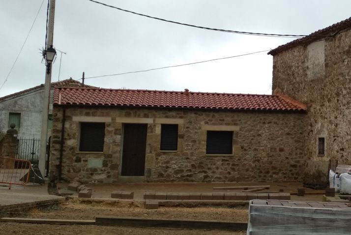 Almajano pone a disposición de sanitarios un apartamento solidario