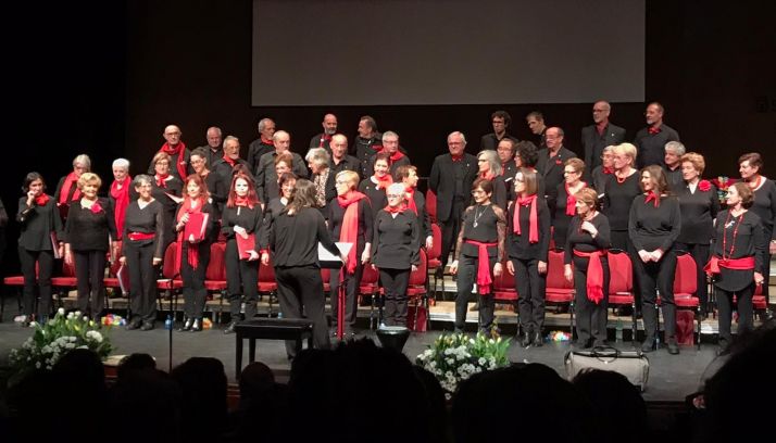 La Coral de Soria dona 6.000 € para luchar contra el Covid