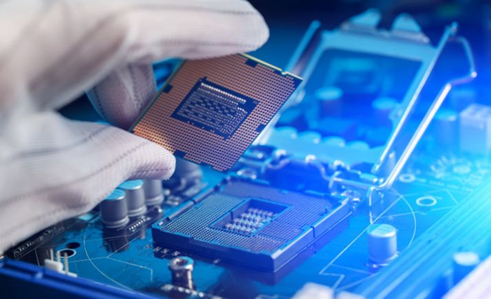 6 M€ para la actualización del soporte informático de la Junta