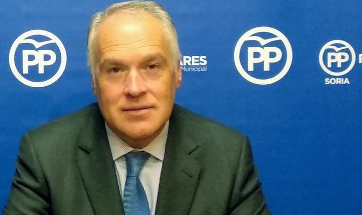 El PP pide al Ayuntamiento de Soria que sea más ambicioso y bonifique al 100% varias tasas e impuestos