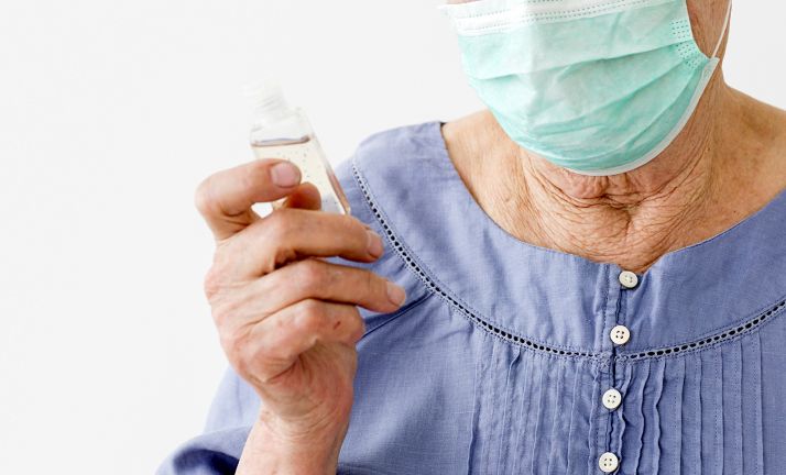 Ningún fallecido por el virus en las residencias en las últimas 24 horas