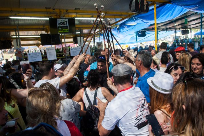 Mínguez se reúne el próximo lunes con los jurados para decidir el futuro de las fiestas