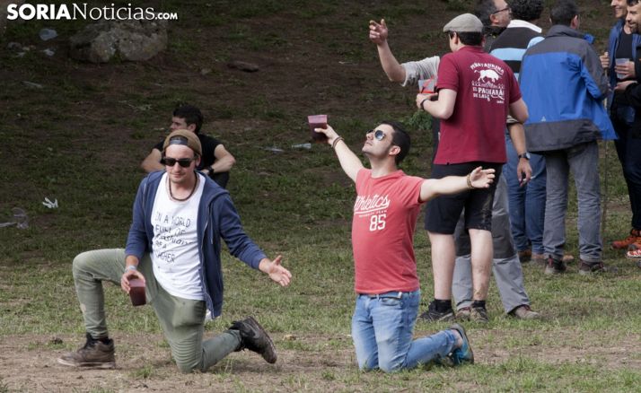 Un bando histórico de alcaldía confirma que no habrá Sanjuanes este año