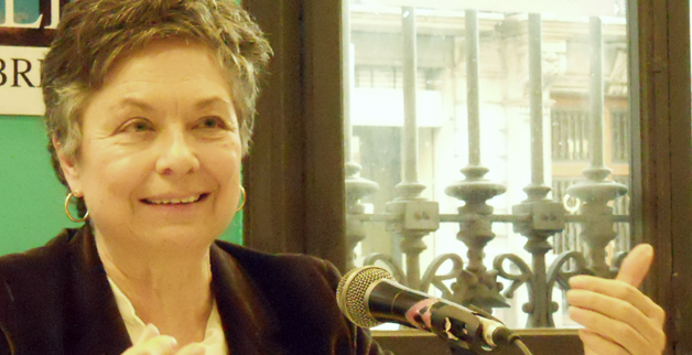 Esta tarde, charla en la virtualidad con Marina Subirats por los Retos en Igualdad