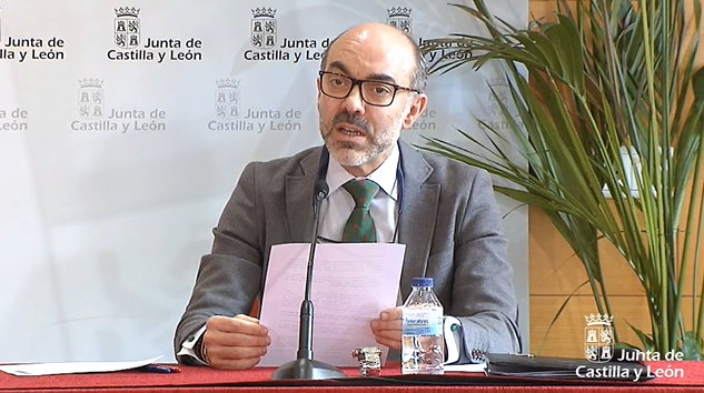 Castilla y León no da por perdida la campaña y se promocionará como destino seguro y de retorno a la esencia en la reapertura