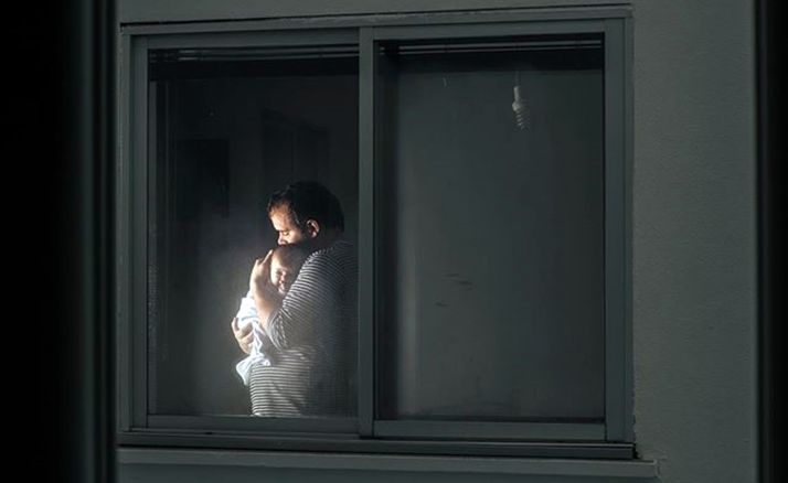 Soria se suma al proyecto de PHotoESPAÑA con imágenes tomadas desde los balcones y una gran exposición al aire libre