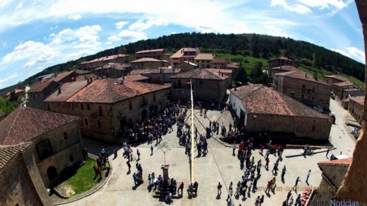 Molinos de Duero bonificará impuestos a vecinos y empresas como ayuda por el Covid-19