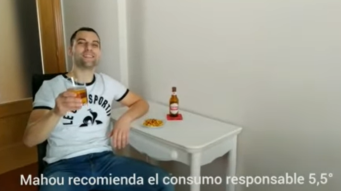 19 trabajos compiten por el premio del concurso Anúnciate en casa de Golmayo