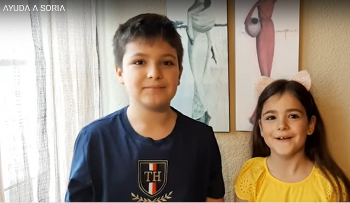 Los sorianos repartidos por España piden ayuda a sus provincias de acogida