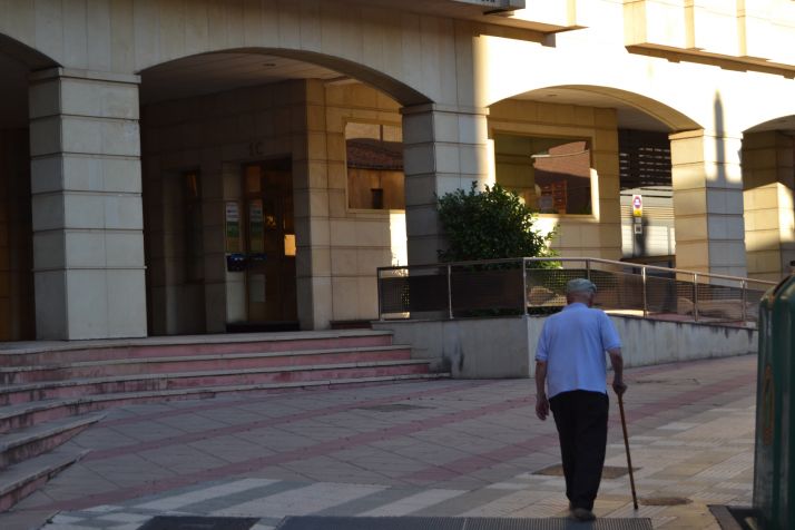 Los 22.377 pensionistas sorianos cobran de media 944 euros al mes