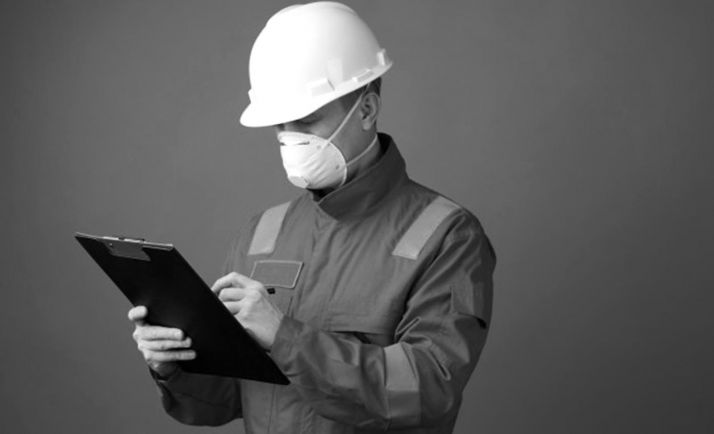 FOES recuerda que el trabajador ha de informar si sospecha contacto con el virus y que estos datos pueden utilizarse para garantizar la salud de las plantillas