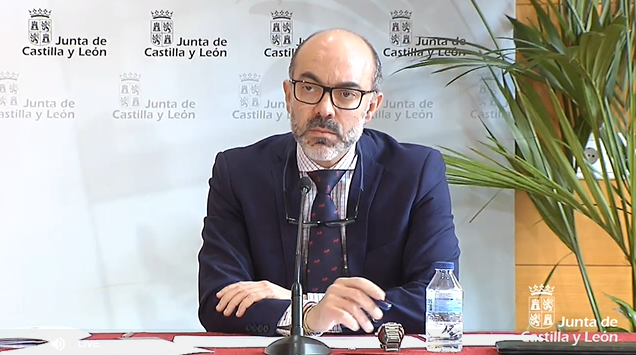 La Junta destinará 8,5 M€ para reactivar todos los sectores de la cultura y el turismo