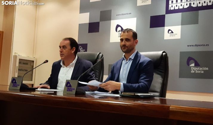 La Diputación modifica su agenda cultural y deportiva durante la crisis