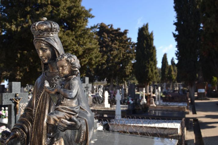 CSIF denuncia que el colapso de registros civiles y una informatización incompleta de Justicia impiden una cifra real de fallecidos