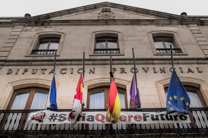 Un trabajadora social de la Diputación responde al programa de Jordi Évole 