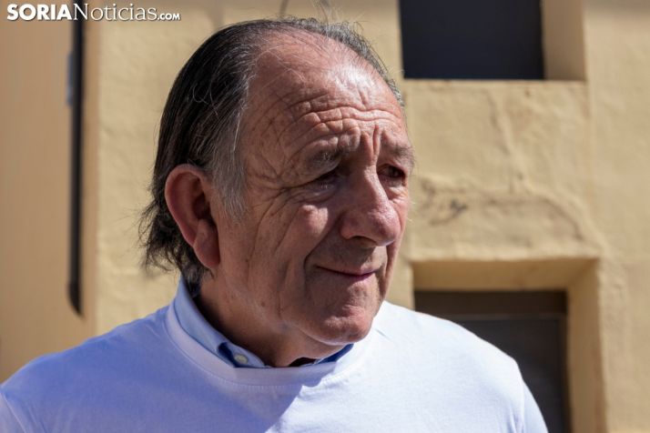 Torrubia de Soria dona 400 mascarillas homologadas al hospital Santa Bárbara