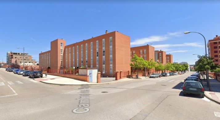 5 fallecidos, 3 covid, en las últimas 24H en las residencias sorianas 