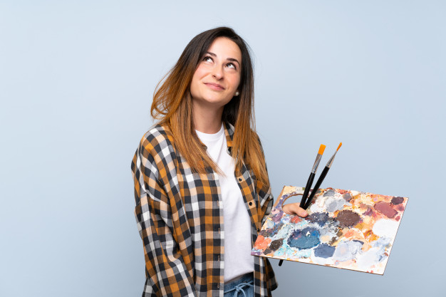 Se prorroga el plazo para presentar obras al Certamen de Arte Joven de CyL