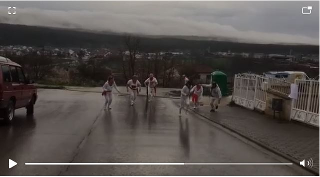 Indignante: De Sanfermines en plena cuarentena en una de las zonas con más infectados de España