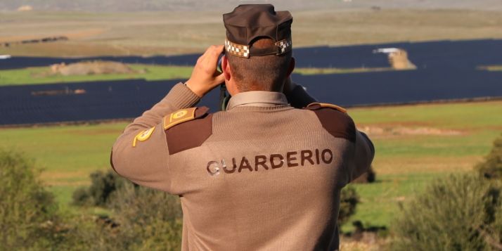 Comunicado de la Asociación de Vigilantes de Soria