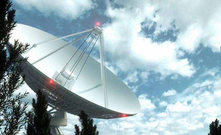 CyL y la Agencia Espacial Europea, juntas en proyecto pionero que mejorará las telecomunicaciones y las oportunidades de las empresas frente a la crisis