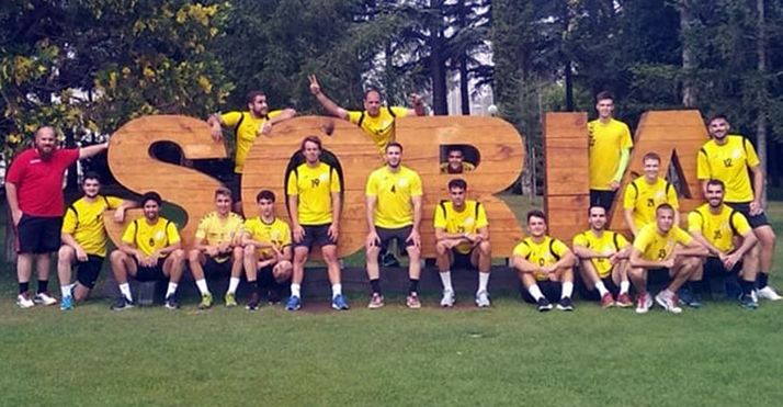 El BM Soria no ascenderá finalmente de categoría