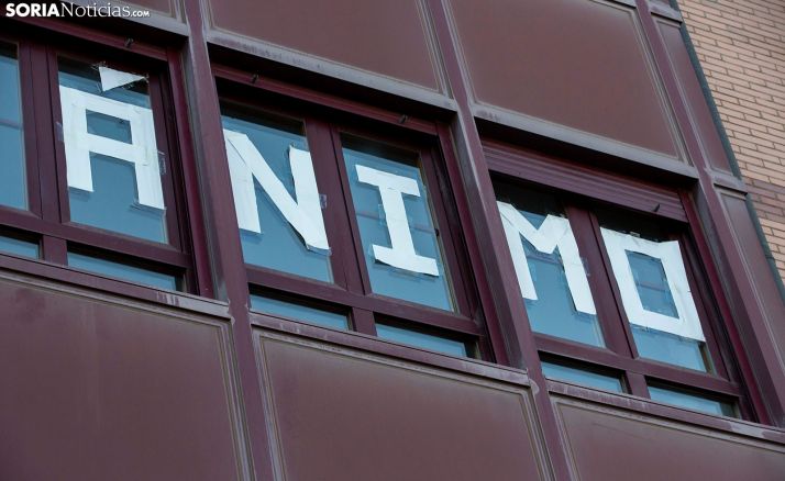 El 74,2% de las Zonas Básicas de Salud cuenta con menos de 20 enfermos por COVID-19