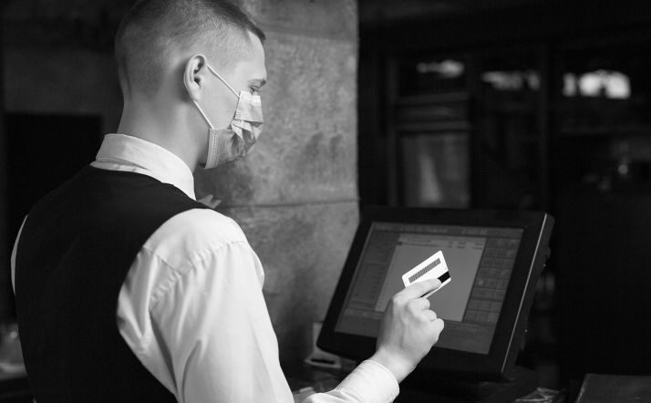 Los veterinarios de CyL elaboran pautas higiénico-sanitarias para guiar al sector de la hostelería en su desescalada